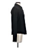 Harold's Black Long Sleeve Blouse Size 4 - photo 4