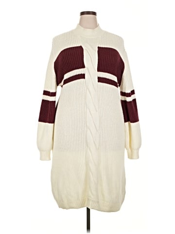 FASHION TO FIGURE Casual Dress (view 1)