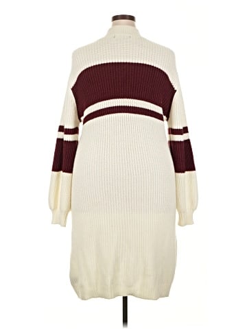 FASHION TO FIGURE Casual Dress (view 2)