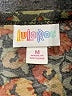Lularoe Print Brown Casual Dress Size M - photo 7