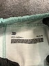 all in motion Solid Teal Athletic Shorts Size 4 - 5 - photo 3