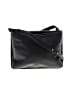 Universal Thread Solid Black Crossbody Bag One size - photo 1