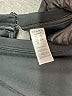 SPANX Solid Black Jumpsuit Size S - photo 4