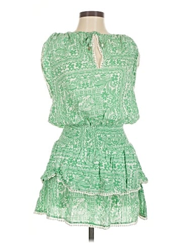 Melissa Odabash Cocktail Dress (view 1)