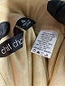 Chit Chat 100% Polyester Gold Formal Skirt Size XL - photo 4