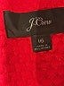 J.Crew Red Jacket Size 16 - photo 6