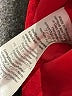 J.Crew Red Jacket Size 16 - photo 7