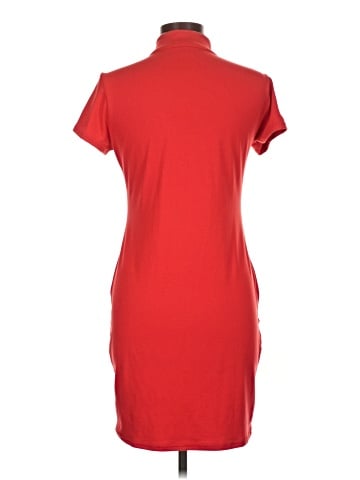 Bebe Casual Dress (view 2)