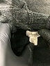 Telluride Clothing Co Black Pullover Sweater Size M - photo 7