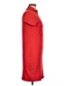 Bebe Red Casual Dress Size L - photo 4