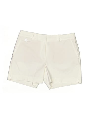 White House Black Market Shorts (view 1)