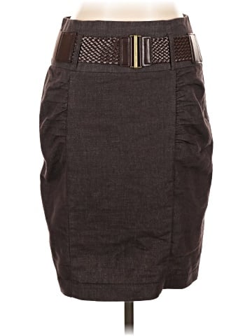 Iz Byer Casual Skirt (view 1)