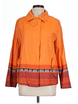 Akris Punto Raincoat