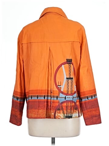 Akris Punto Raincoat (view 2)