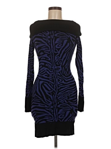 DKNY Jeans Cocktail Dress (view 1)