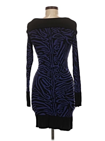 DKNY Jeans Cocktail Dress (view 2)