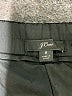 J.Crew Black Casual Pants Size 8 - photo 7