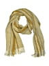 Madewell 100% Acrylic Gold Orange Scarf One size - photo 1