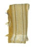 Madewell 100% Acrylic Gold Orange Scarf One size - photo 2