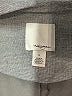 Halogen Gray Blazer Size 6 - photo 6