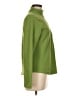 Gap Outlet Green Turtleneck Sweater Size M - photo 4