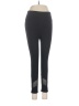 Assorted Brands Black Active Pants Size 8 - photo 1