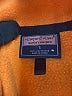 Vineyard Vines 100% Polyester Orange Pullover Sweater Size S - photo 7