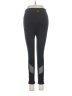 Assorted Brands Black Active Pants Size 8 - photo 2