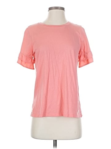 MICHAEL Michael Kors Short Sleeve T-Shirt (view 1)