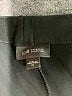 J.Jill Solid Black Shorts Size XL - photo 3