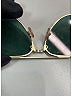 Céline Gold Sunglasses One size - photo 8