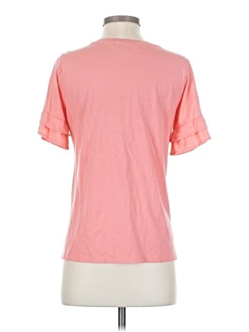 MICHAEL Michael Kors Short Sleeve T-Shirt (view 2)