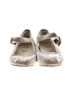 Joyfolie Silver Tan Flats Size 10 (kids) - photo 2