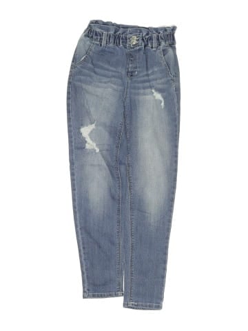 Blue Spice Jeans (view 1)