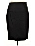 Dots Solid Black Formal Skirt Size 16 - photo 1