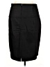 Dots Solid Black Formal Skirt Size 16 - photo 2