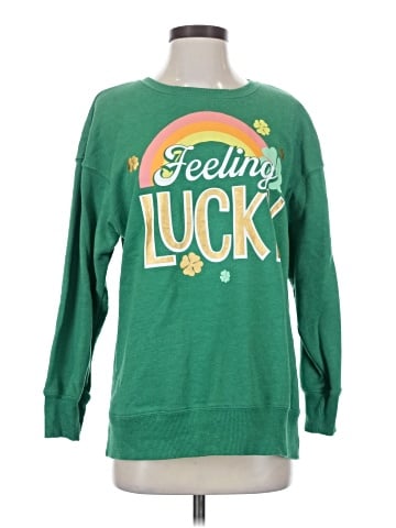 Way to Celebrate! Sweatshirt (view 1)