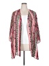 Catherines 100% Polyester Pink Cardigan Size 3X - photo 1