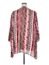 Catherines 100% Polyester Pink Cardigan Size 3X - photo 2