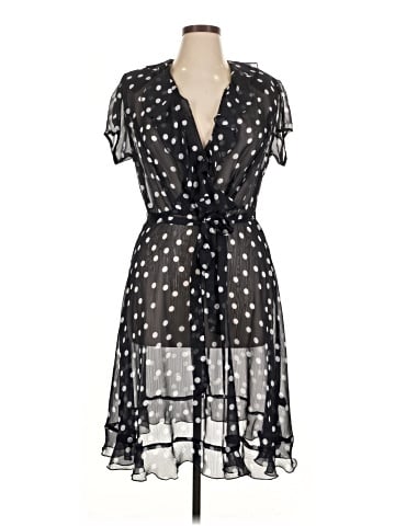 JBS Cocktail Dress (view 1)