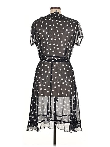 JBS Cocktail Dress (view 2)