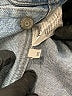 Boyish Blue Denim Jacket Size XS - photo 8