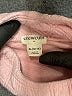 Crewcuts Outlet Pink Turtleneck Sweater Size 12 - 14 - photo 3
