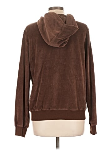 Darling Zip Up Hoodie (view 2)