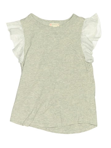 Crewcuts Sleeveless T-Shirt (view 1)