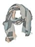 Madewell Gray Scarf One size - photo 1