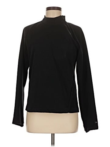 VSX Sport Turtleneck Sweater (view 1)