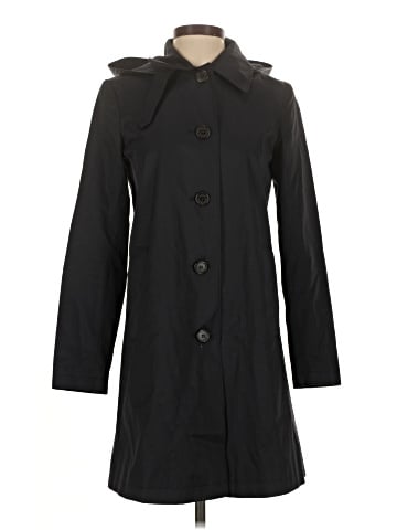 Lauren by Ralph Lauren Trenchcoat (view 1)