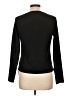 Assorted Brands Black Long Sleeve Blouse Size L - photo 2
