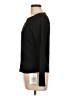 Assorted Brands Black Long Sleeve Blouse Size L - photo 5